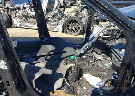 2023 Dodge Durango Hemi Orange Awd z USA, uszkodzony, nr VIN 1C4SDJCT8PC715397